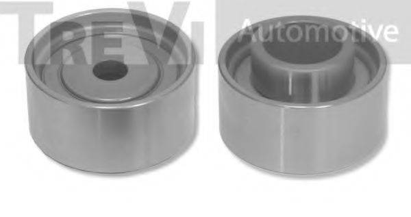 TREVI AUTOMOTIVE TD1142