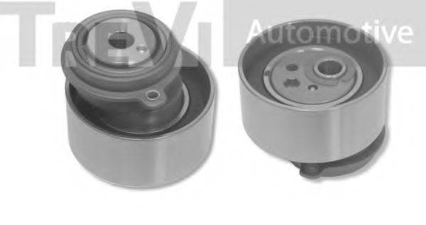 TREVI AUTOMOTIVE TD1474