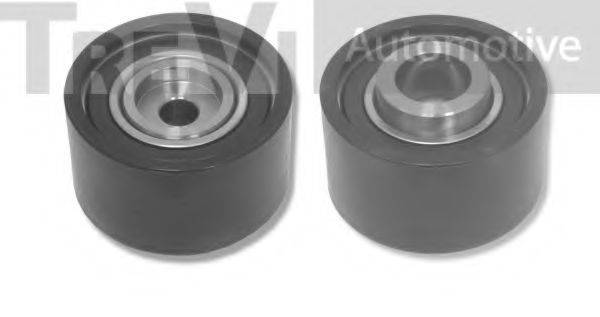 TREVI AUTOMOTIVE TD1476
