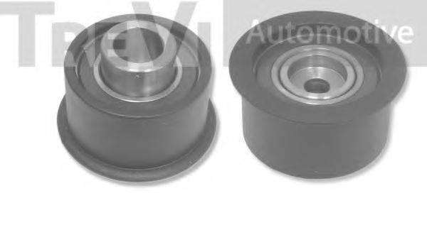TREVI AUTOMOTIVE TD1477
