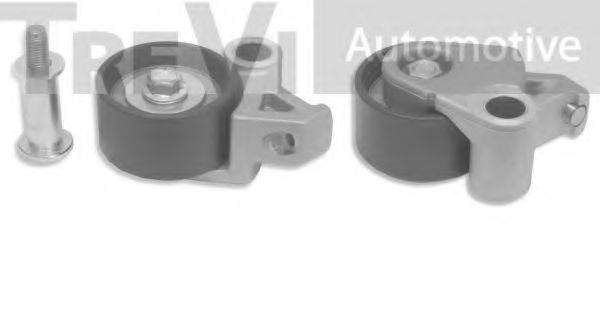TREVI AUTOMOTIVE TD1295