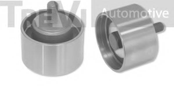 TREVI AUTOMOTIVE TD1640