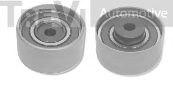 TREVI AUTOMOTIVE TD1145