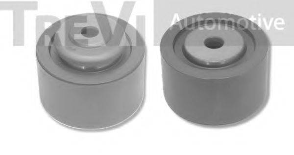 TREVI AUTOMOTIVE TD1153