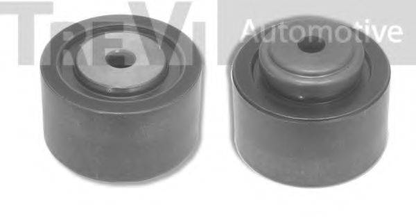 TREVI AUTOMOTIVE TD1324