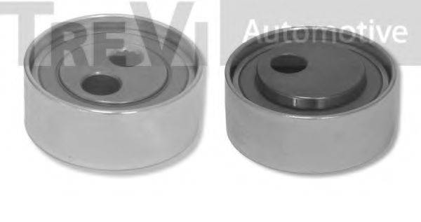 TREVI AUTOMOTIVE TD1163