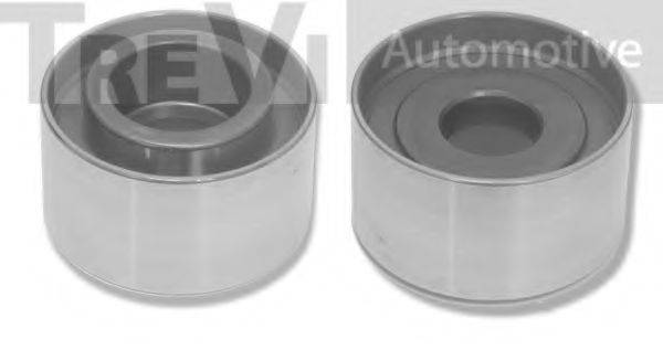 TREVI AUTOMOTIVE TD1646