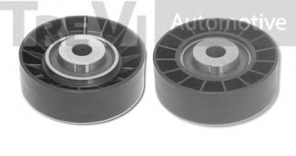 TREVI AUTOMOTIVE TA1068
