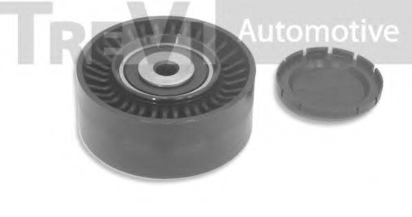 TREVI AUTOMOTIVE TA1755