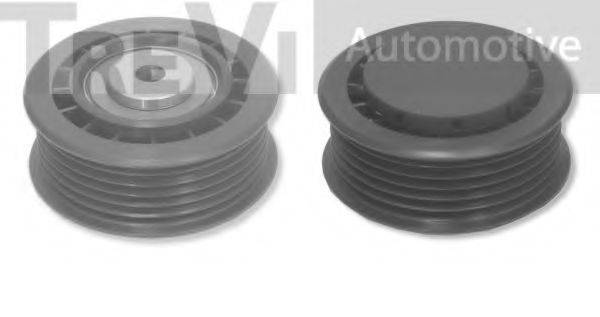 TREVI AUTOMOTIVE TA1073