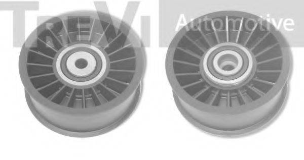 TREVI AUTOMOTIVE TA1078