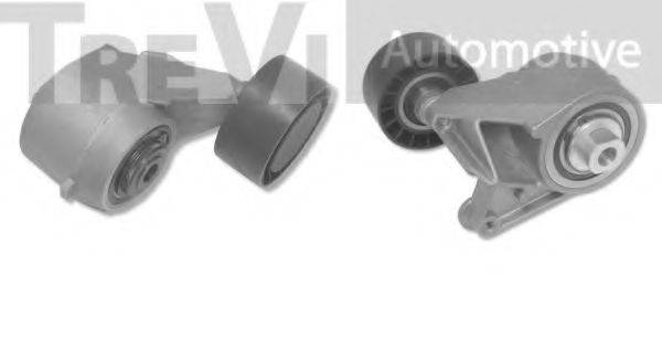 TREVI AUTOMOTIVE TA1139