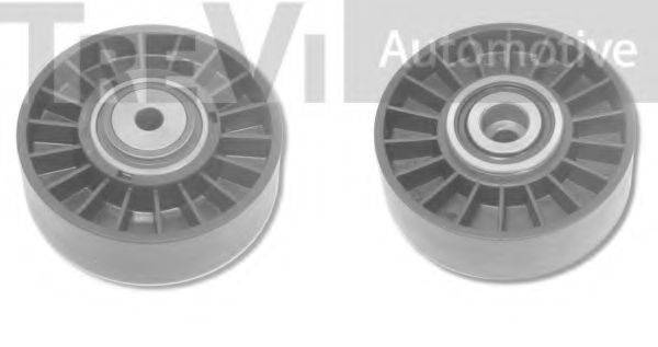 TREVI AUTOMOTIVE TA1140