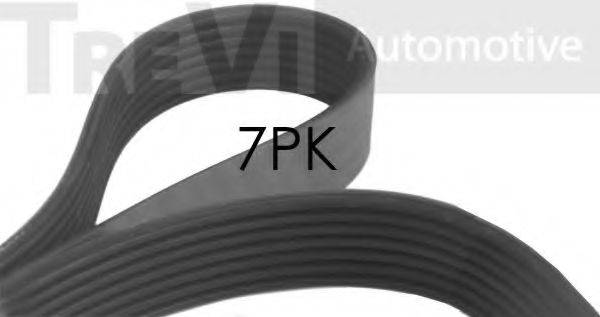 TREVI AUTOMOTIVE 7PK1930