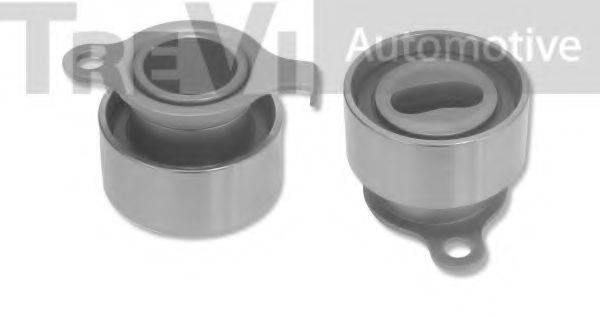 TREVI AUTOMOTIVE TD1168