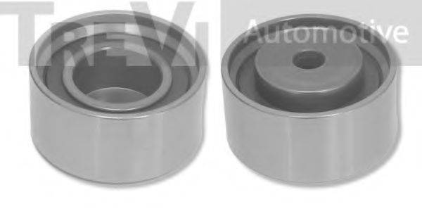 TREVI AUTOMOTIVE TD1491