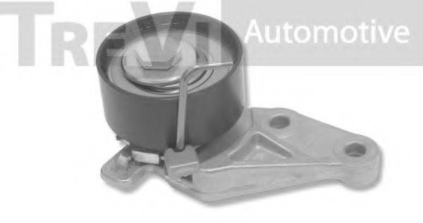 TREVI AUTOMOTIVE TD1282