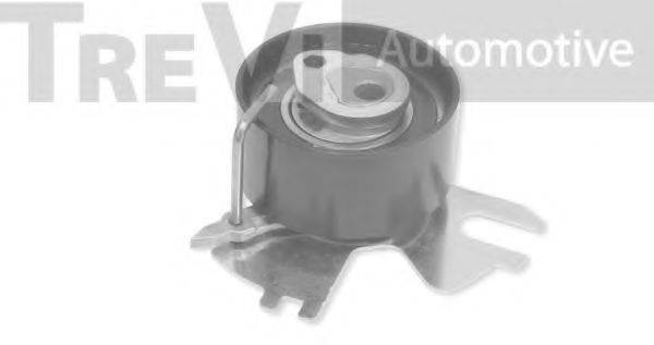 TREVI AUTOMOTIVE TD1622