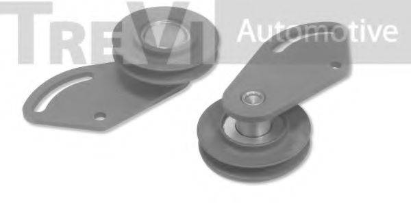 TREVI AUTOMOTIVE TA1104