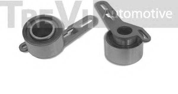 TREVI AUTOMOTIVE TD1182