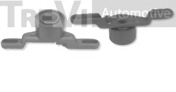 TREVI AUTOMOTIVE TD1185