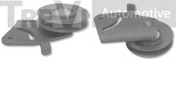 TREVI AUTOMOTIVE TA1082