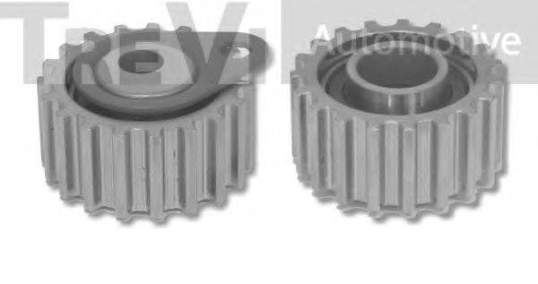 TREVI AUTOMOTIVE TD1194