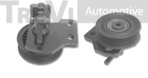 TREVI AUTOMOTIVE TA1593