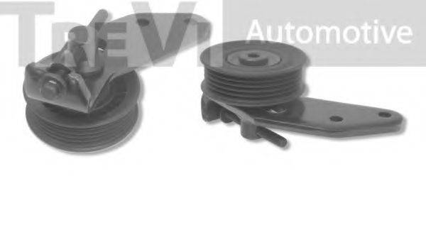 TREVI AUTOMOTIVE TA1594