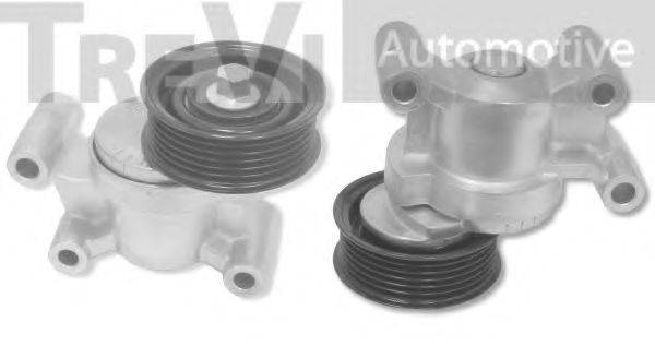 TREVI AUTOMOTIVE TA1704