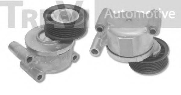 TREVI AUTOMOTIVE TA1705