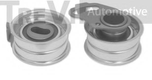 TREVI AUTOMOTIVE TD1493