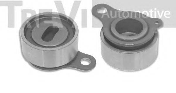 TREVI AUTOMOTIVE TD1201