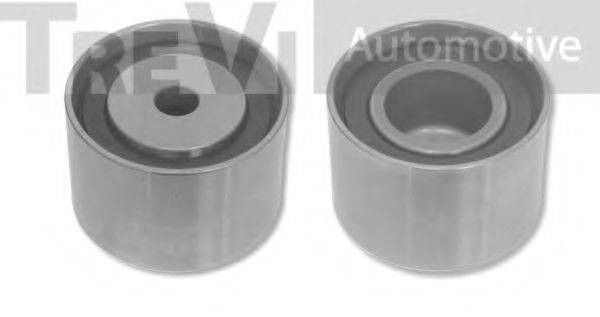 TREVI AUTOMOTIVE TD1698