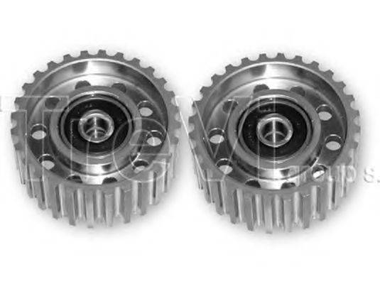 TREVI AUTOMOTIVE TD1204