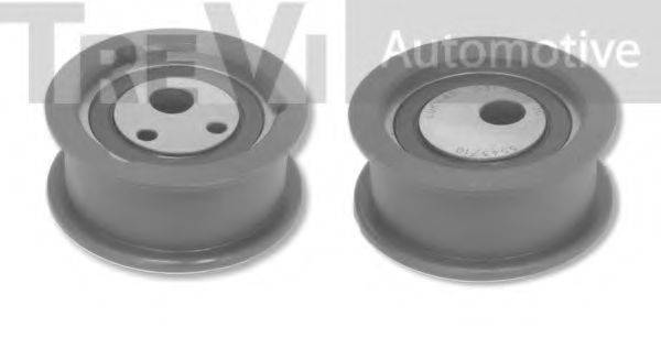TREVI AUTOMOTIVE TD1599