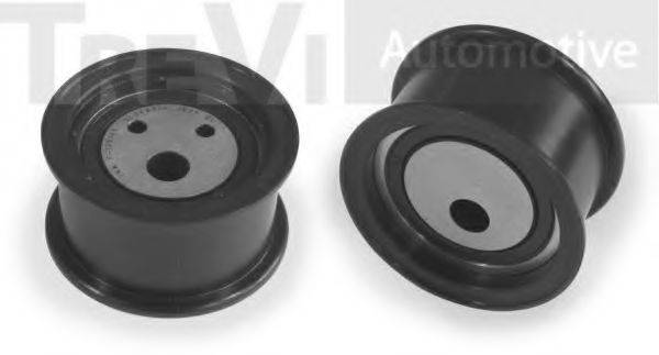 TREVI AUTOMOTIVE TD1634