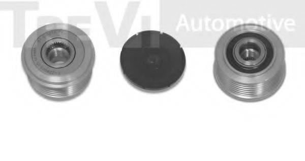 TREVI AUTOMOTIVE AP1038