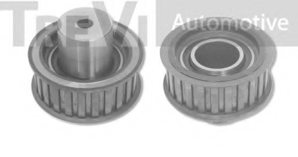 TREVI AUTOMOTIVE TD1210