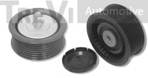 TREVI AUTOMOTIVE TA1637