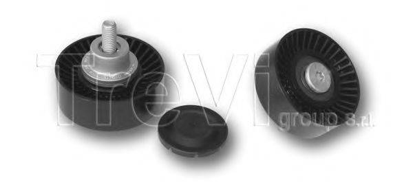 TREVI AUTOMOTIVE TA1706