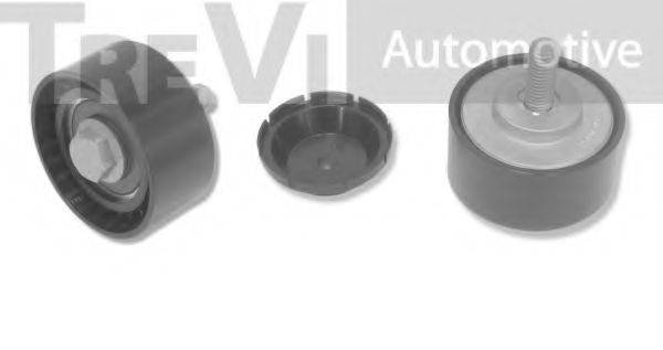TREVI AUTOMOTIVE TA1871