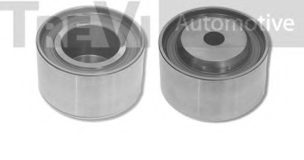 TREVI AUTOMOTIVE TD1567