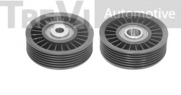 TREVI AUTOMOTIVE TA1089
