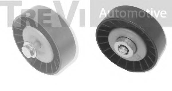 TREVI AUTOMOTIVE TA1092