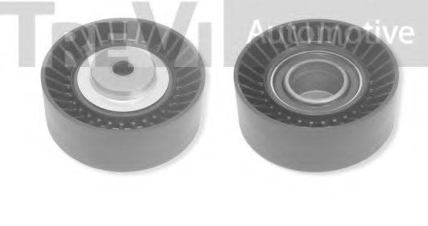 TREVI AUTOMOTIVE TA1752