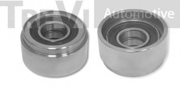 TREVI AUTOMOTIVE TD1233