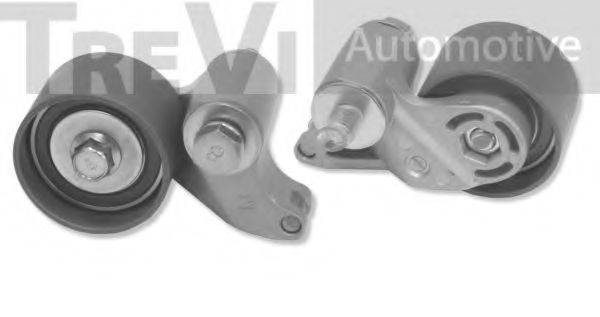 TREVI AUTOMOTIVE TD1669