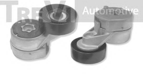 TREVI AUTOMOTIVE TA2018