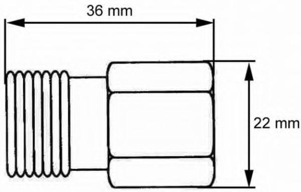 HELLA GUTMANN 8FF 351 041-021